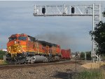 BNSF 5259 East